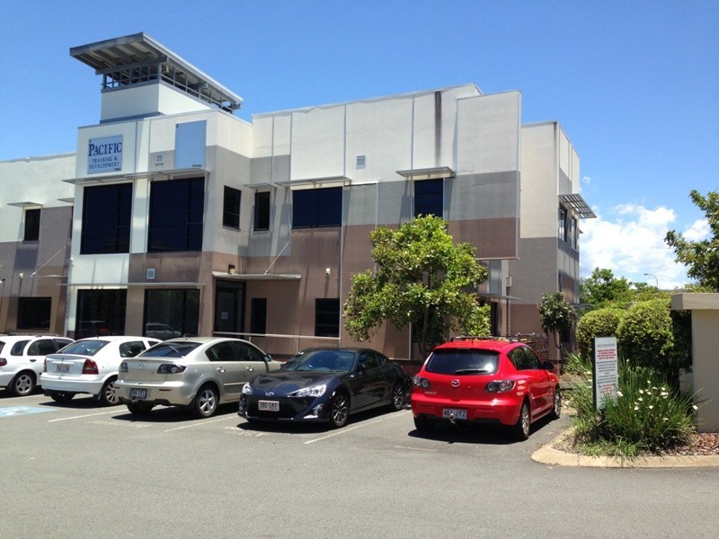 3/175 Varsity Parade, Varsity Lakes QLD 4227