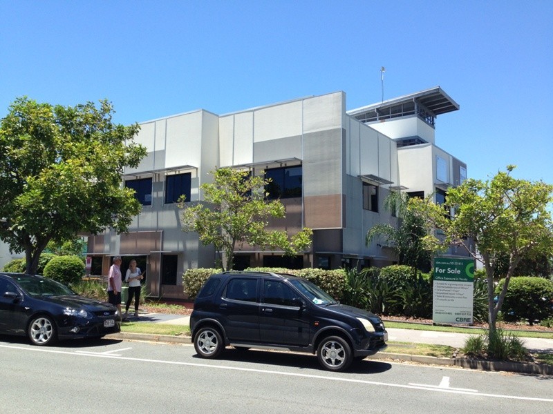 3/175 Varsity Parade, Varsity Lakes QLD 4227