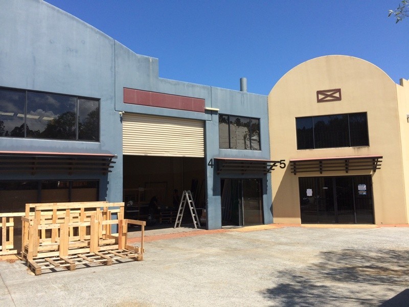 4/20 Expansion Street, Molendinar QLD 4214