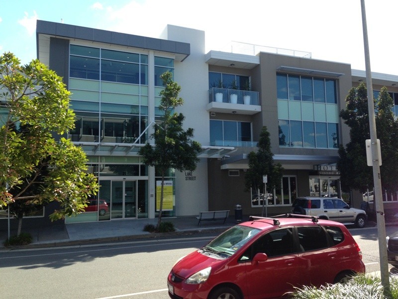 303/21 Lake Street, Varsity Lakes QLD 4227