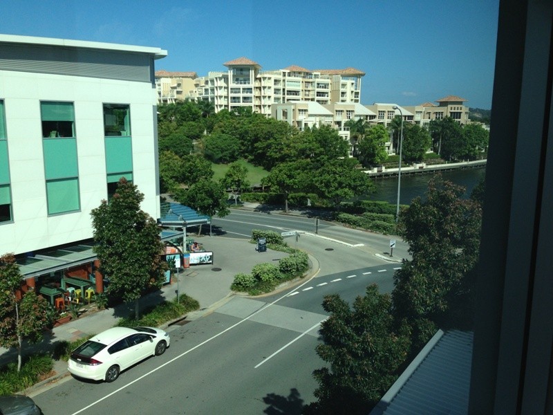 303/21 Lake Street, Varsity Lakes QLD 4227