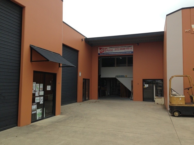 6/9 Rothcote Court, Burleigh Heads QLD 4220