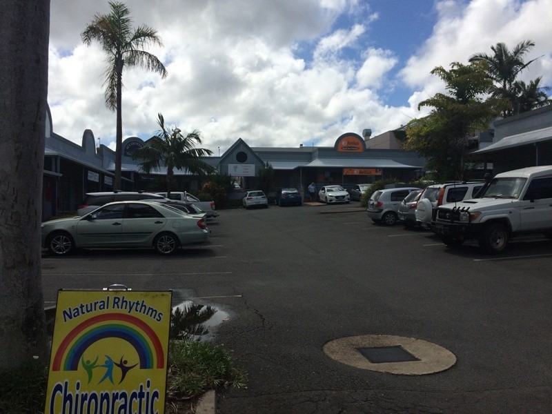 6/39-41 Nerang Street, Nerang QLD 4211