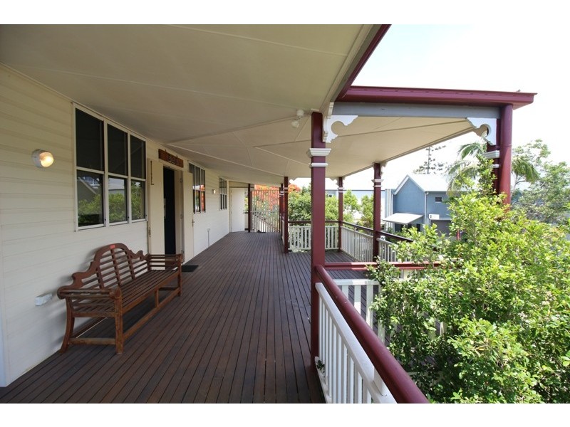 Burleigh Heads QLD 4220