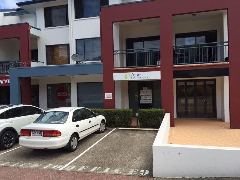 10/492 Christine Avenue, Robina QLD 4226