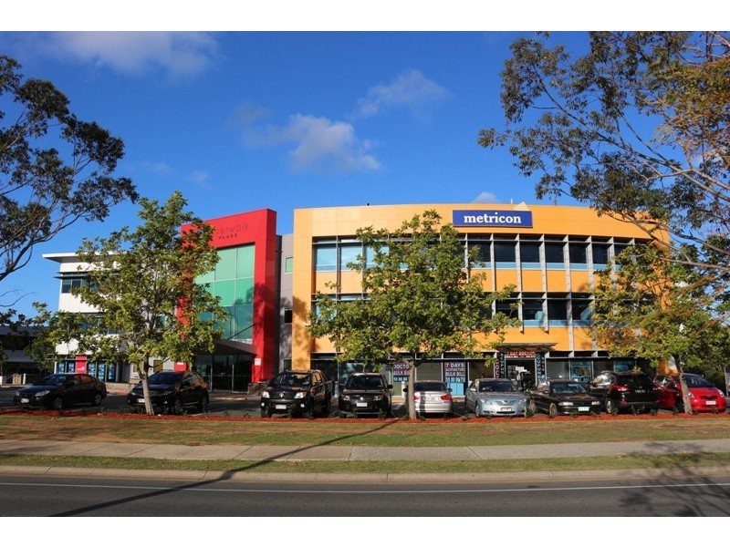 S7 and S8/238 Robina Town Centre Drive, Robina QLD 4226