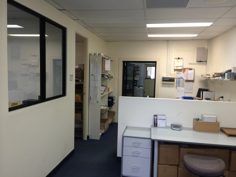 12/39 Lawrence Drive, Nerang QLD 4211