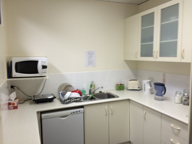 12/39 Lawrence Drive, Nerang QLD 4211