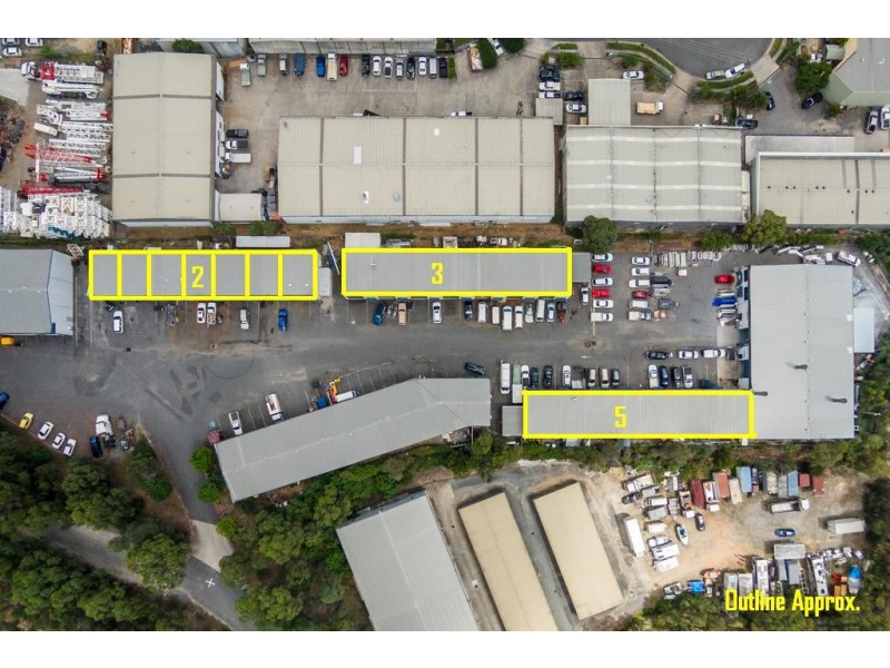 2, 3 and 5/31 Rudman Parade, Burleigh Heads QLD 4220