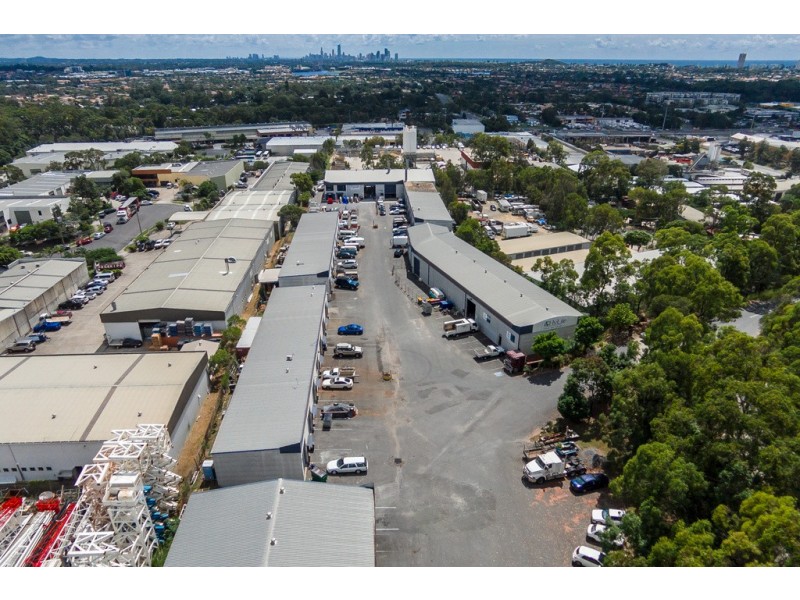 2, 3 and 5/31 Rudman Parade, Burleigh Heads QLD 4220