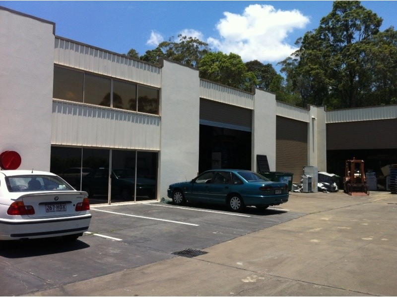 1/39 Taree Street, Burleigh Heads QLD 4220