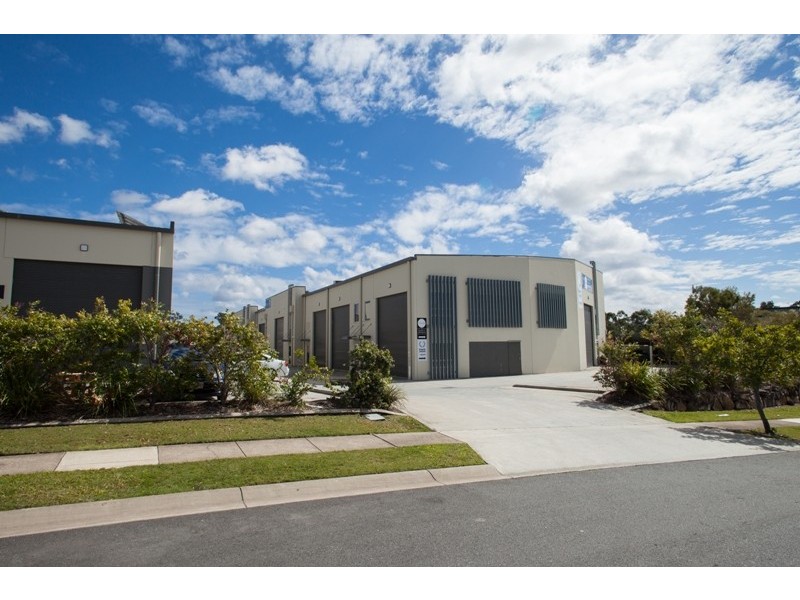 13/2 Calabro Way, Burleigh Heads QLD 4220