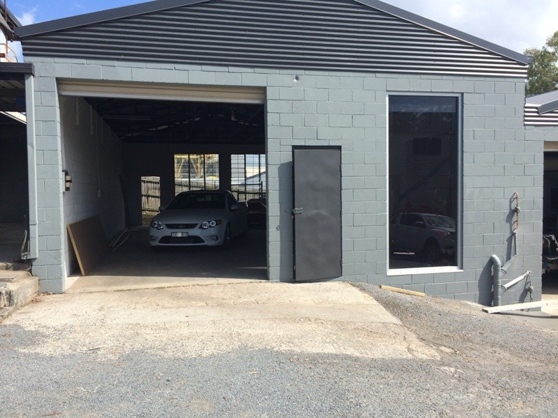 2, 4,6 and 7/10 Bailey Crescent, Southport QLD 4215