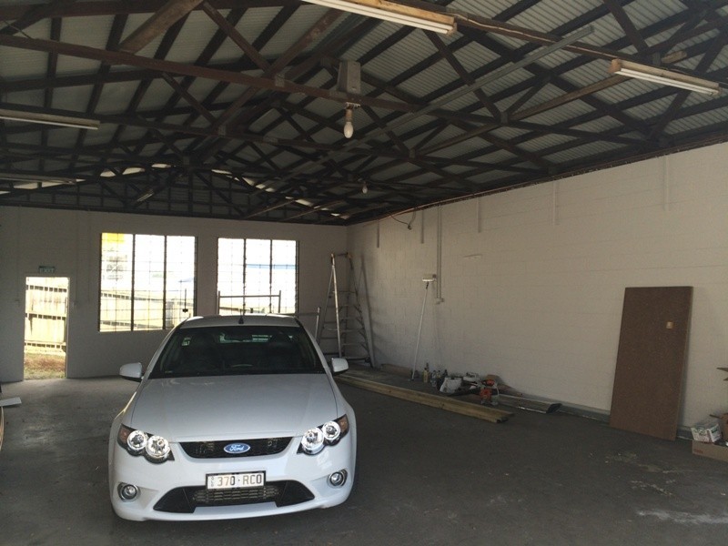 2, 4,6 and 7/10 Bailey Crescent, Southport QLD 4215