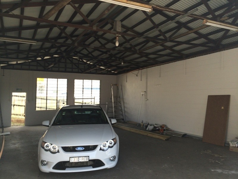 2, 4,6 and 7/10 Bailey Crescent, Southport QLD 4215