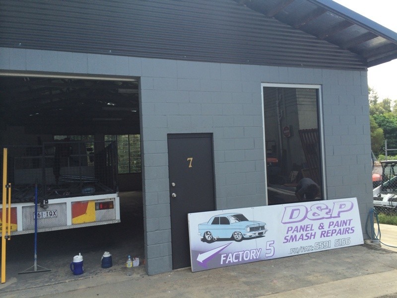 2, 4,6 and 7/10 Bailey Crescent, Southport QLD 4215