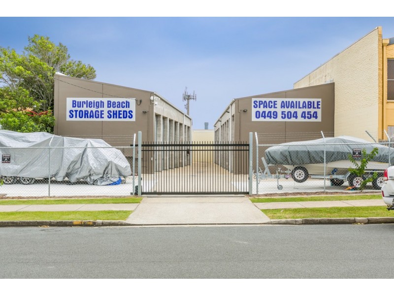 17 Gardenia Grove, Burleigh Heads QLD 4220