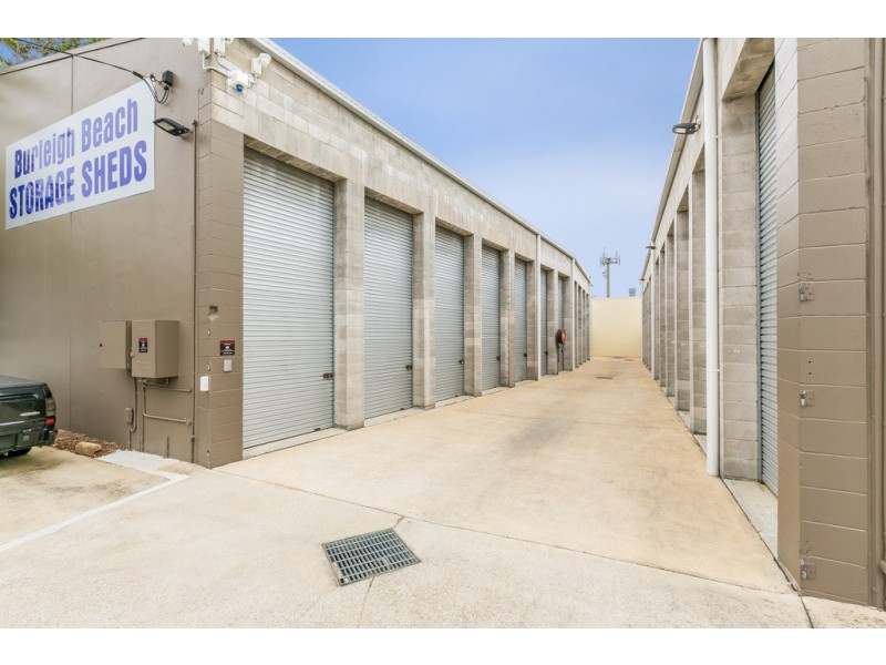 17 Gardenia Grove, Burleigh Heads QLD 4220