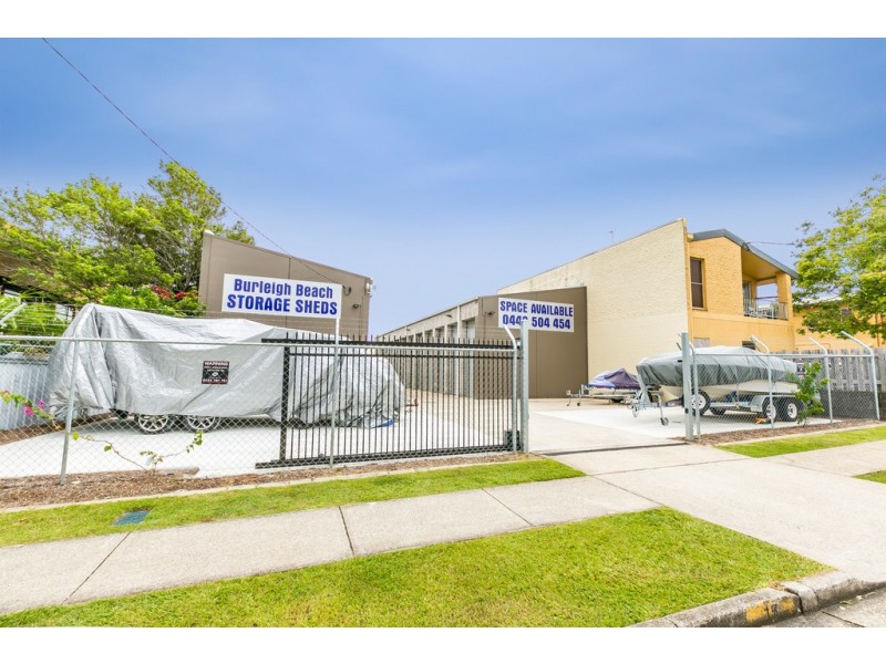 17 Gardenia Grove, Burleigh Heads QLD 4220