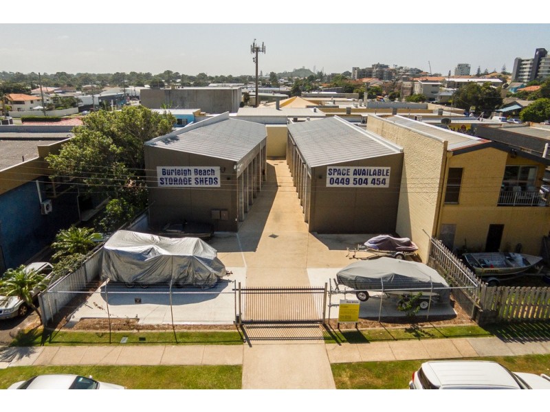 17 Gardenia Grove, Burleigh Heads QLD 4220