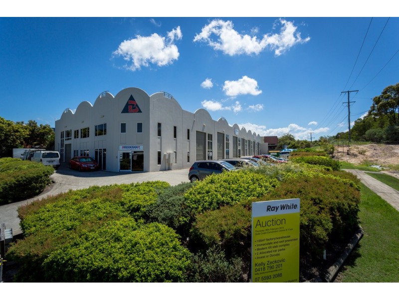 9/1 Rothcote Court, Burleigh Heads QLD 4220