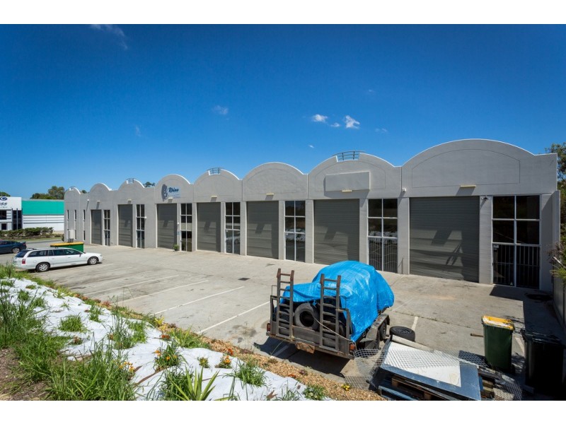 9/1 Rothcote Court, Burleigh Heads QLD 4220