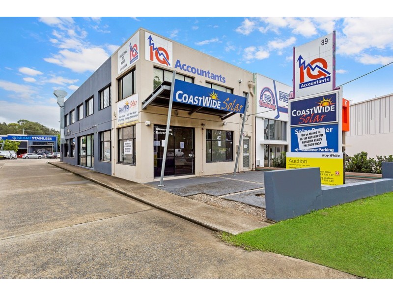 1/89 West Burleigh Road, Burleigh Heads QLD 4220