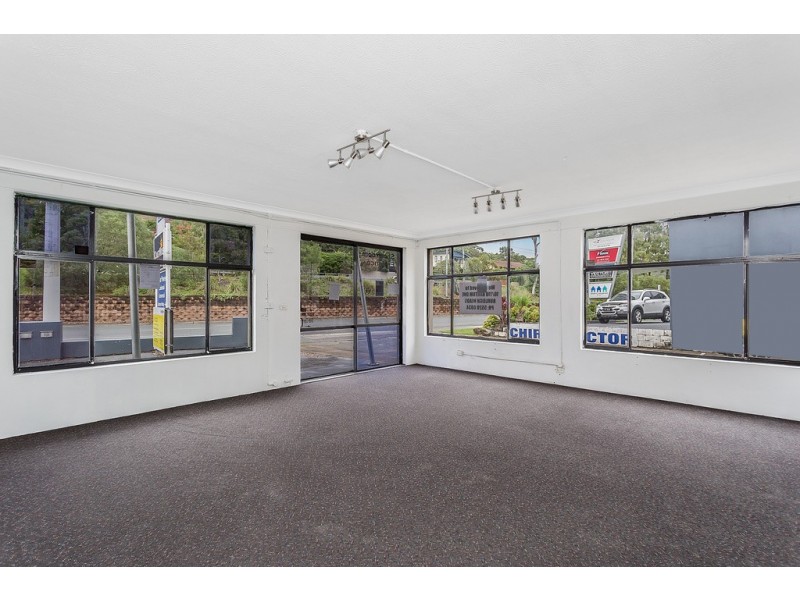 1/89 West Burleigh Road, Burleigh Heads QLD 4220