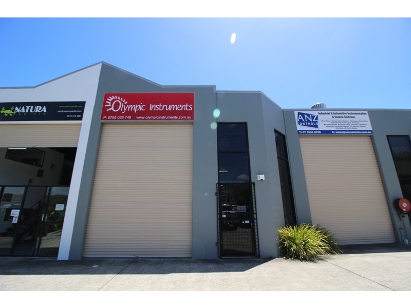 Burleigh Heads QLD 4220