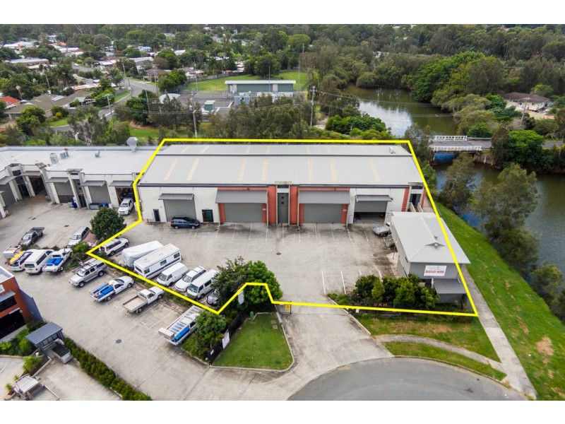1/18 Hawker Street, Currumbin Waters QLD 4223
