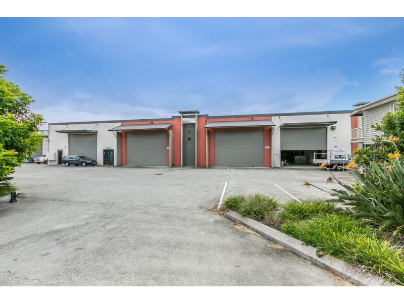 1/18 Hawker Street, Currumbin Waters QLD 4223