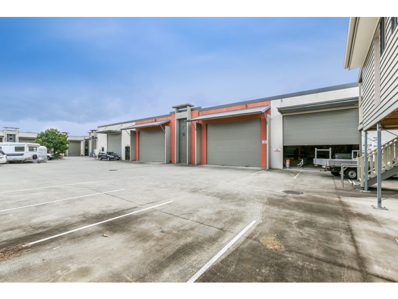 1/18 Hawker Street, Currumbin Waters QLD 4223
