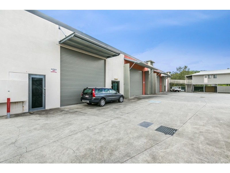 1/18 Hawker Street, Currumbin Waters QLD 4223