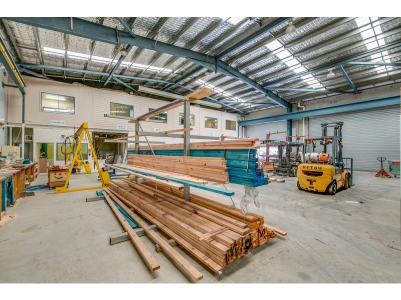 1/18 Hawker Street, Currumbin Waters QLD 4223