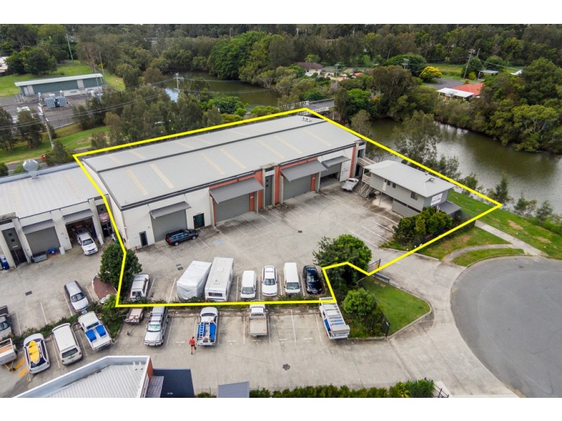 1/18 Hawker Street, Currumbin Waters QLD 4223