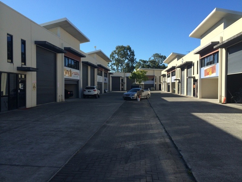 3/15 John Duncan Court, Varsity Lakes QLD 4227