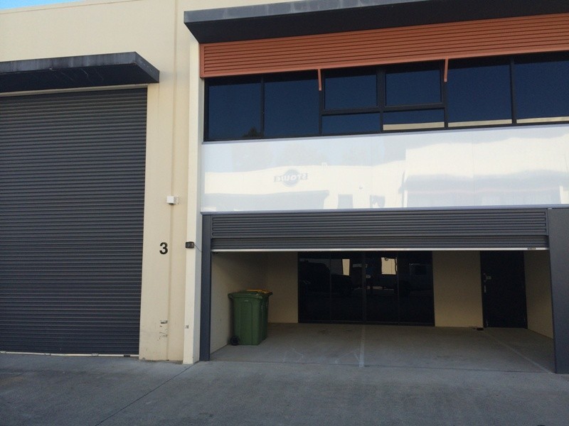 3/15 John Duncan Court, Varsity Lakes QLD 4227