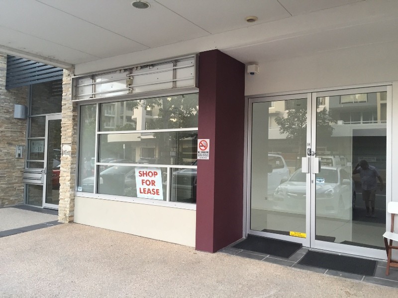 54/1 Arbour Avenue, Robina QLD 4226
