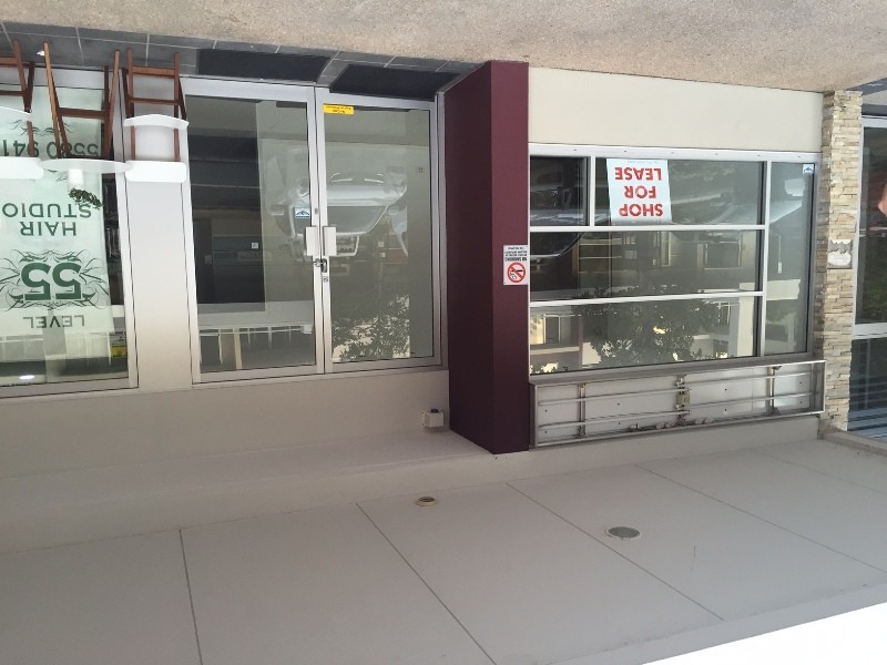 54/1 Arbour Avenue, Robina QLD 4226