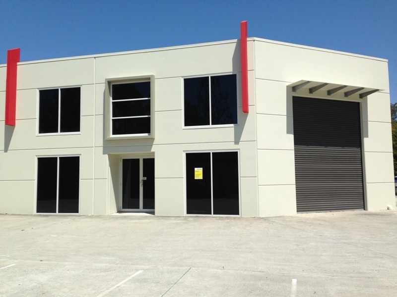 4B/2 Breakwater Road, Robina QLD 4226