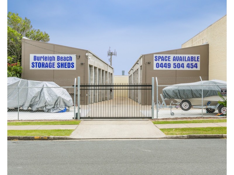 17 Gardenia Grove, Burleigh Heads QLD 4220