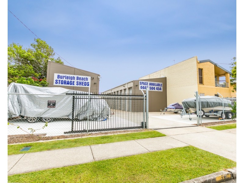 17 Gardenia Grove, Burleigh Heads QLD 4220