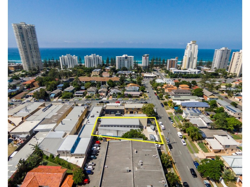 17 Gardenia Grove, Burleigh Heads QLD 4220