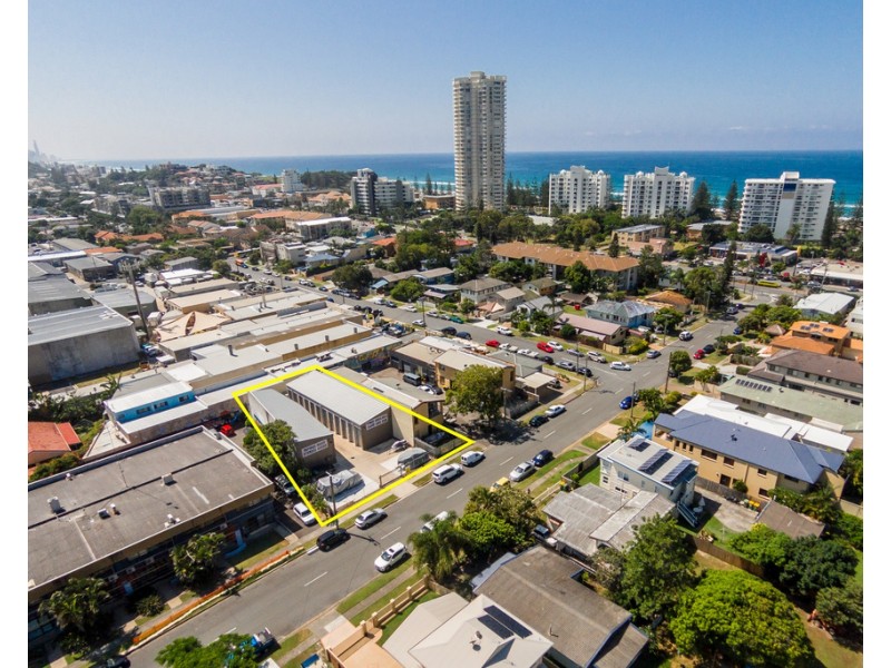 17 Gardenia Grove, Burleigh Heads QLD 4220