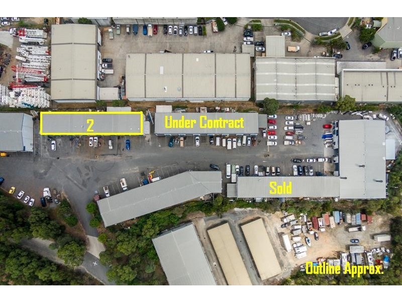 2/31 Rudman Parade, Burleigh Heads QLD 4220