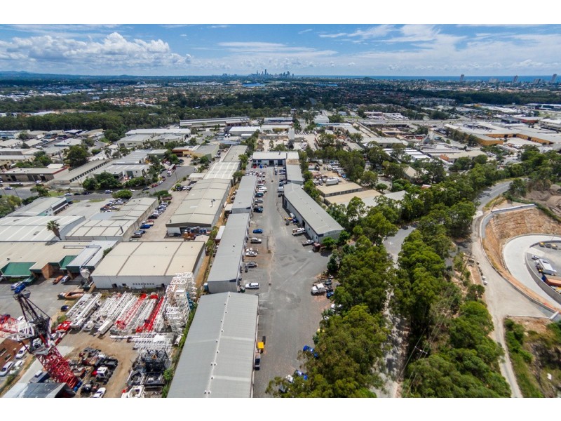 2/31 Rudman Parade, Burleigh Heads QLD 4220