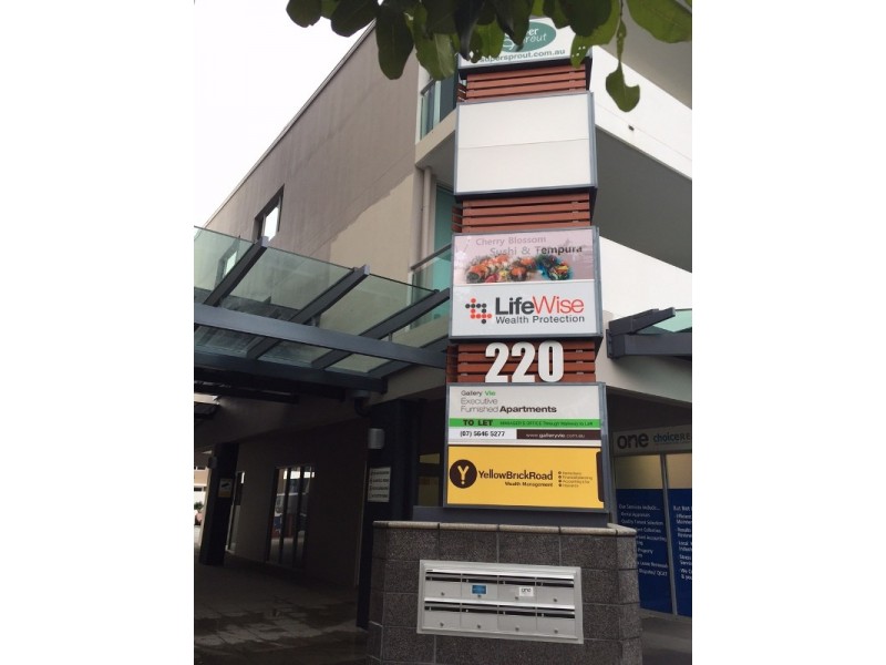 11/220 Varsity Parade, Varsity Lakes QLD 4227