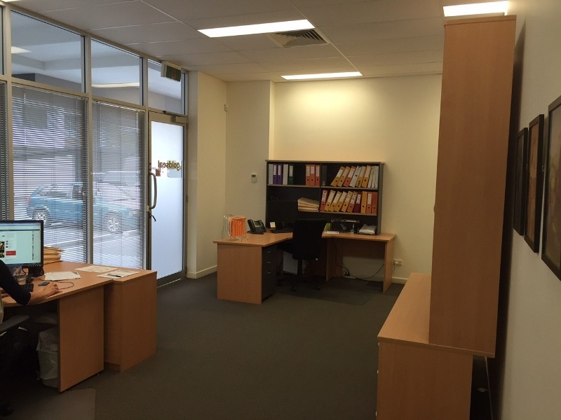 11/220 Varsity Parade, Varsity Lakes QLD 4227