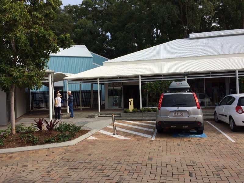 Sanctuary Cove QLD 4212