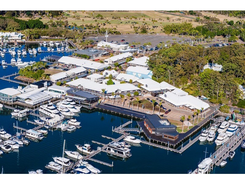 Sanctuary Cove QLD 4212